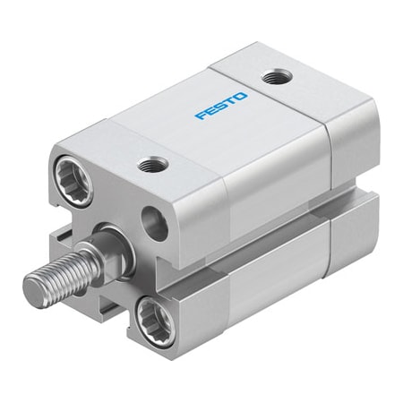 Festo Compact Cylinder ADN-16-10-A-P-A ADN-16-10-A-P-A